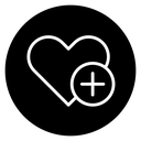 Health care icon