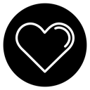 Heart 2 icon