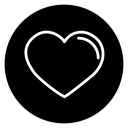 Heart 2 icon