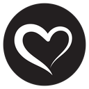 Heart icon