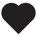 Heart icon