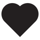 Heart icon