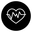 Heartbeat 2 icon