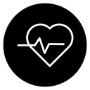 Heartbeat 2 icon