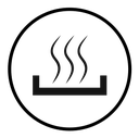 Heat icon