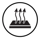 Heat icon