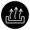 Heat icon