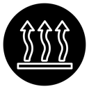 Heat icon