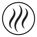 Heat icon
