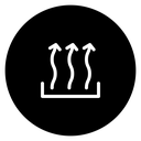 Heat Rising icon