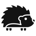 Hedgehog icon
