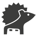 Hedgehog icon