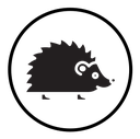 Hedgehog icon