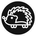 Hedgehog 2 icon