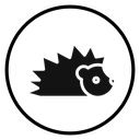 Hedgehog icon