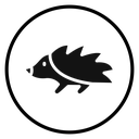 Hegdehog (2) icon