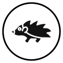 Hegdehog icon