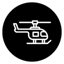 Helicopter 4 icon