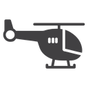 Helicopter 3 icon