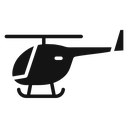 Helicopter 4 icon