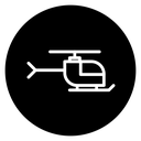 Helicopter 2 icon