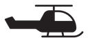 Helicopter 2 icon
