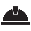 Helmet icon