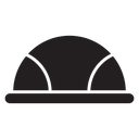 Helmet icon