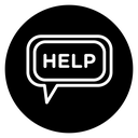Help icon