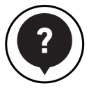 Help icon