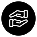 Helping Hands Care icon