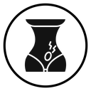 Hernia icon