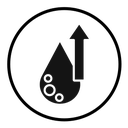 High cholesterol icon