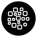 High density icon