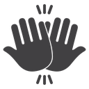 High Five icon