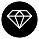 High potency icon