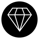 High potency icon