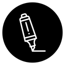 Highlighter icon