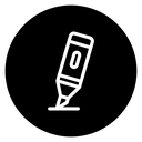 Highlighter 2 icon