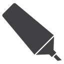 Highlighter icon