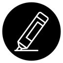 Highlighter icon