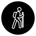 Hiking 2 icon
