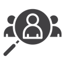 Hiring icon