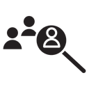 Hiring icon