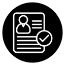 Hiring icon