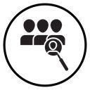 Hiring icon
