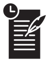 History (2) icon