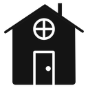Home (2) icon