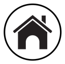Home (2) icon