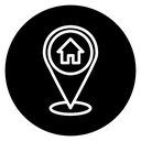 Home location 2 icon